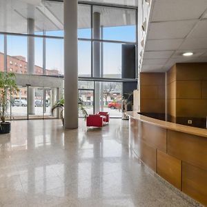 B&B Hotel Barcelona Mollet Porta De Gallecs